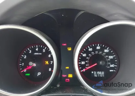 2009 Subaru Tribeca Limited 5-Passenger/Special Edition 5-Passenger z USA, uszkodzony, nr VIN 4S4WX92D994402191